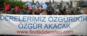 Hayat İçin Önce Su