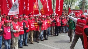 1 Mayıs değerlendirmesi      