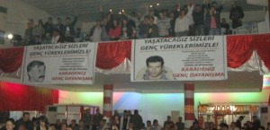 Fatsa'da Gençlik buluşması