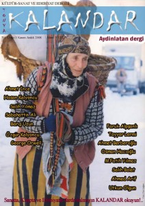 “Almışlar” ile “Vermişler”