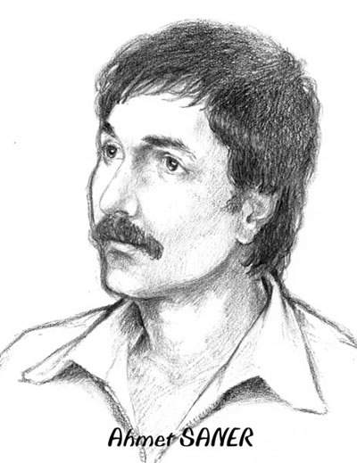 ahmetsaner