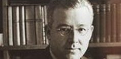 Sabahattin ALİ
