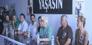 Bırakın, Güler Zere Yaşasın!