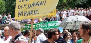 Siz Misafir Değilsiniz!