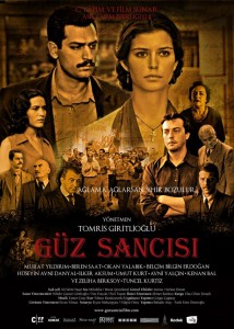 Tonya'da Sinema Günleri