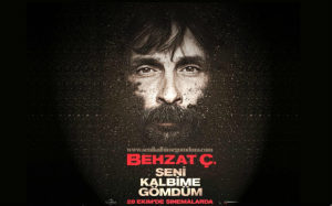 Behzat Ç Seni Kalbime Gömdüm