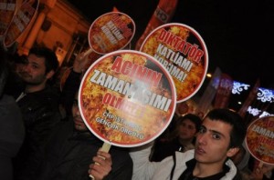 Sivas'ta İnsanlık Yok Oldu
